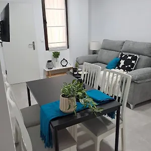 Jara Bajo B Málaga