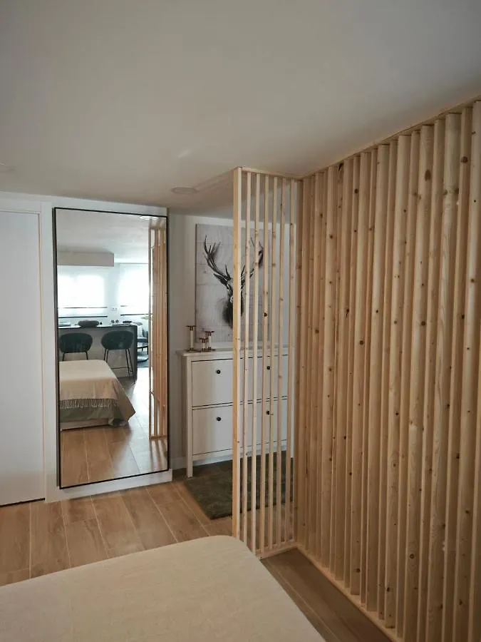 Studio Sevilla Suites Màlaga 0*,  Španělsko