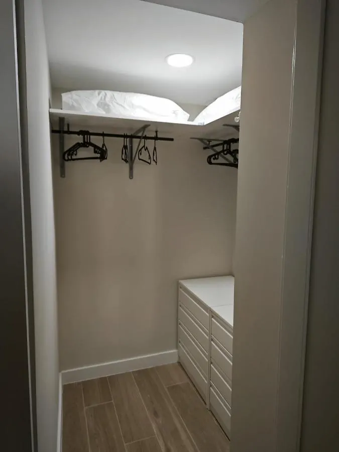 Studio Sevilla Suites Malaga
