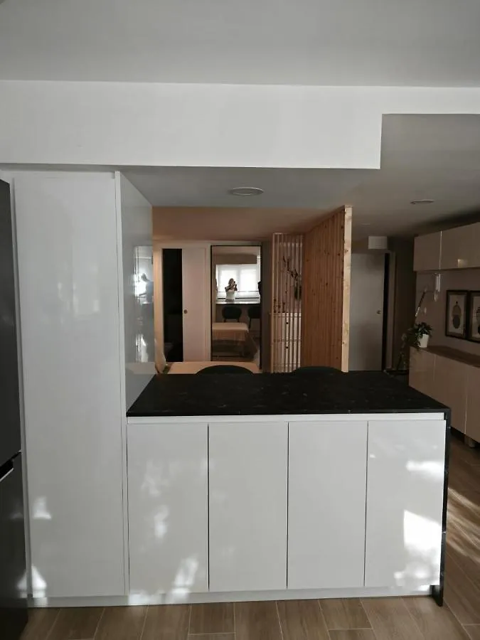 Studio Sevilla Suites Malaga 0*,  Spain