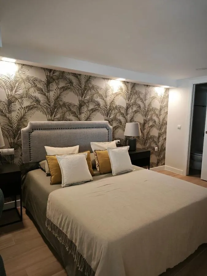Studio Sevilla Suites Malaga