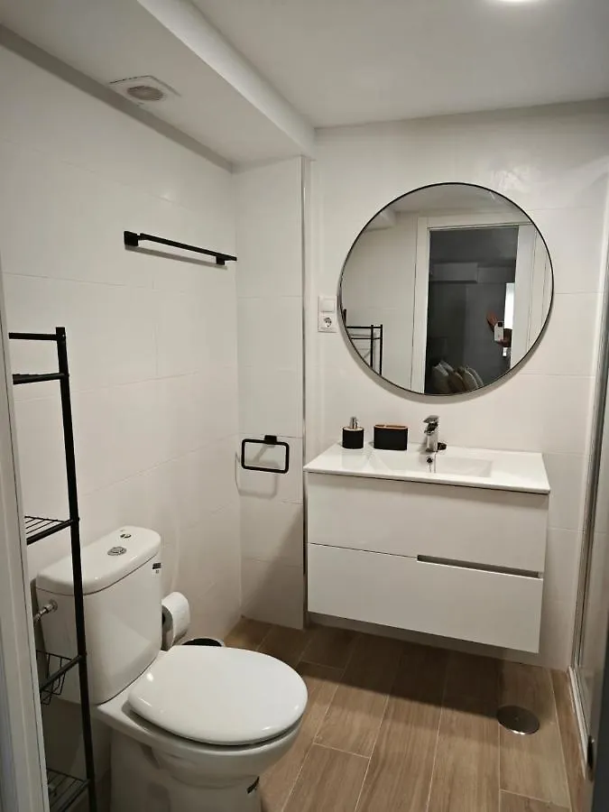 Studio Sevilla Suites Malaga